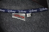 Vintage Disney Tigger Fleece 1/4 Zip Large / XLarge