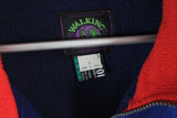 Vintage Polartec Fleece Half Zip Small