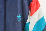 Vintage Adidas Track Jacket XLarge