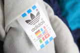Vintage Adidas Track Jacket XLarge