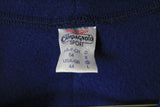 Vintage Fleece Half Zip Medium / Large
