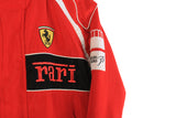 Vintage Ferrari Jacket Kids