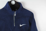 Vintage Nike Bootleg Fleece Large
