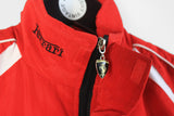 Vintage Ferrari Jacket Kids