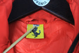 Vintage Ferrari Jacket Kids