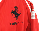 Vintage Ferrari Jacket Kids