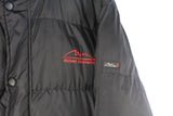 Vintage Michael Schumacher Ferrari Puffer Jacket Large