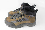 Vintage Adidas Boots Women's US 7.5