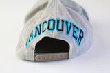 Vintage Hard Rock Cafe Vancouver Cap