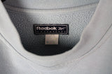 Vintage Reebok Sweatshirt Women's Large