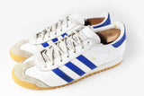 Vintage Adidas Rom Sneakers US 9.5