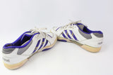 Vintage Adidas Tech ATP Tour Sneakers US 11.5