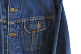 Vintage Lee Denim Jacket Women’s Large / XLarge