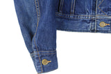 Vintage Lee Denim Jacket Women’s Large / XLarge