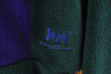 Vintage Helly Hansen Fleece Small