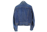 Vintage Lee Denim Jacket Women’s Large / XLarge
