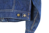 Vintage Lee Denim Jacket Women’s Large / XLarge