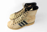 Vintage Adidas Muhammad Ali Boots US 9