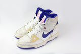 Vintage Nike High Top Sneakers US 10.5