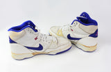 Vintage Nike High Top Sneakers US 10.5
