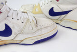 Vintage Nike High Top Sneakers US 10.5