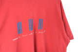 Vintage Adidas T-Shirt Large