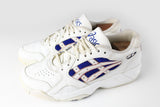 Vintage Asics Gel Sneakers US 9
