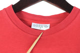 Vintage Adidas T-Shirt Large