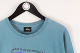 Stussy x Patta T-Shirt Medium