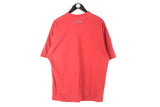 Vintage Adidas T-Shirt Large