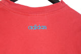 Vintage Adidas T-Shirt Large