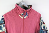 Vintage Adidas Track Jacket Women's D40