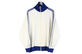 Vintage Adidas Track Jacket Medium