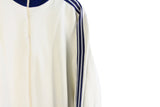Vintage Adidas Track Jacket Medium
