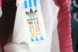 Vintage Adidas Track Jacket Women's D40