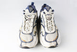 Vintage Saucony Grid Sneakers Women's US 8.5