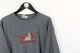 Vintage San Francisco Long Sleeve T-Shirt XLarge / XXLarge