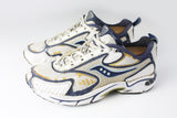 Vintage Saucony Grid Sneakers Women's US 8.5
