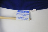 Vintage Adidas Track Jacket Medium