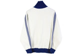 Vintage Adidas Track Jacket Medium