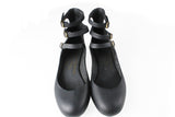 Vivienne Westwood Anglomania Melissa Shoes US 9