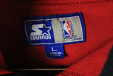 Vintage Chicago Bulls Starter Hoodie Small / Medium