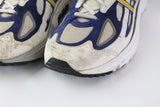 Vintage Adidas Piedmont T.S Sneakers US 11