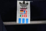Vintage Adidas Track Jacket Medium