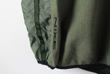 Vintage Nike Fleece Half Zip XSmall