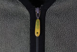 Vintage Nike Fleece Half Zip XSmall