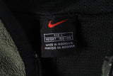 Vintage Nike Fleece Half Zip XSmall