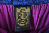 Vintage Nike Premier Tracksuit XLarge