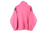 Vintage Fleece Full Zip Women’s Large