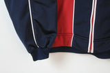 Vintage Nike Track Jacket Large
